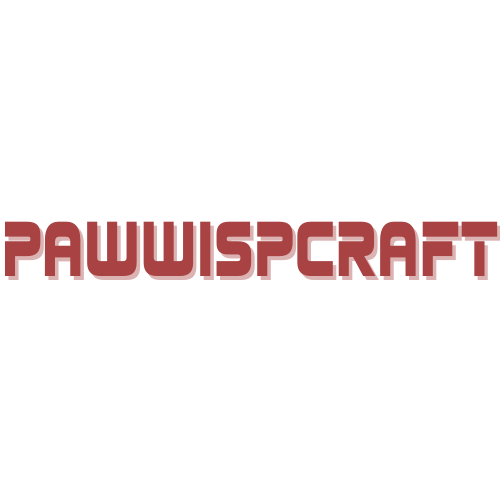 Pawwispcraft Store